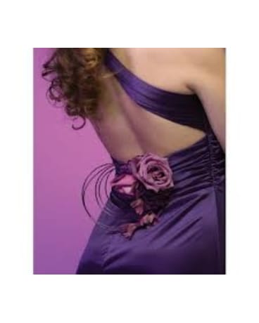 Lavender Twist